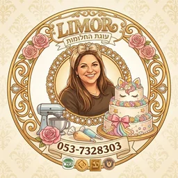 Limor Dream Cakes