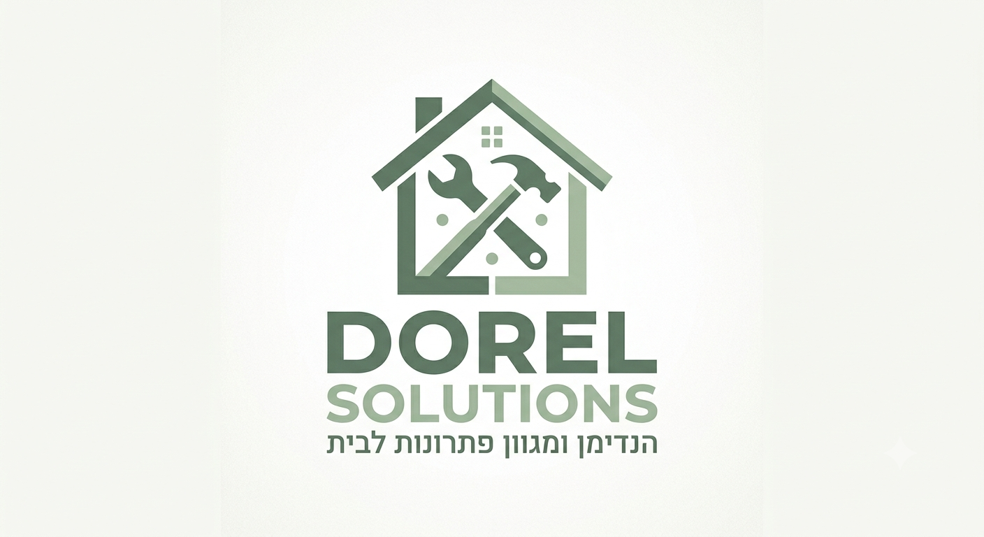 הלוגו של Dorel Solutions